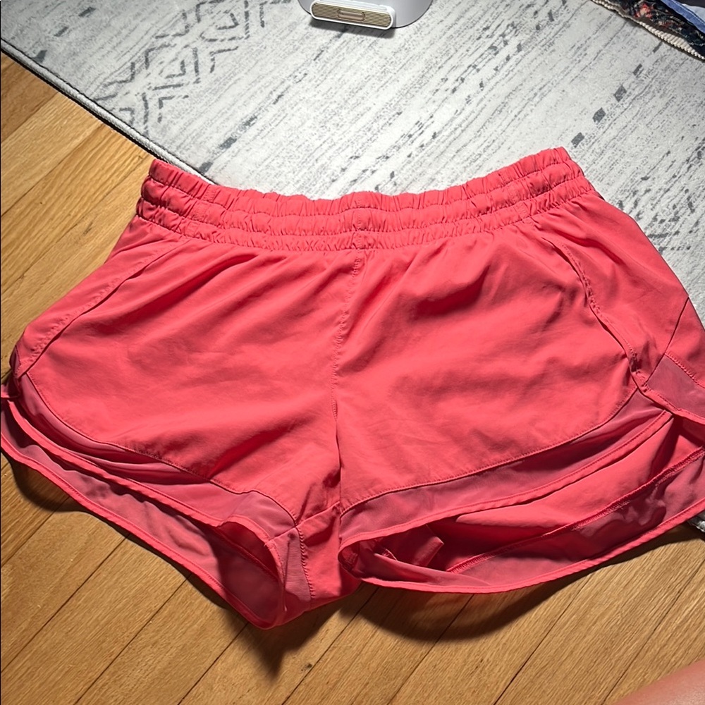 Women's Coral Athletic Shorts Athleta
